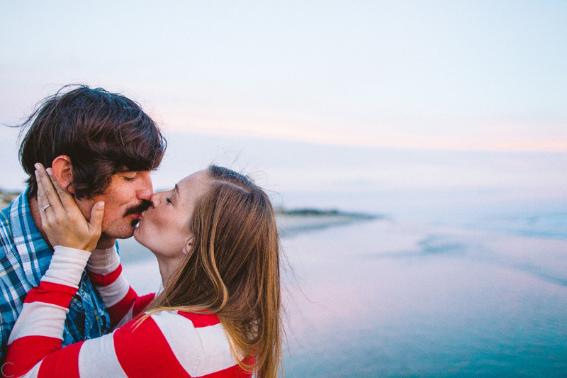 engagement session in the Outer Banks Corolla NC (16)