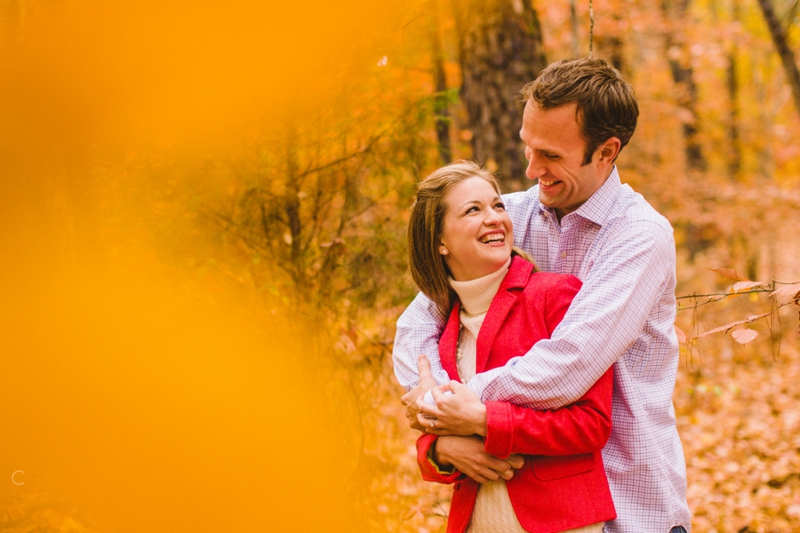 Engagement Portraits in Durham (17)