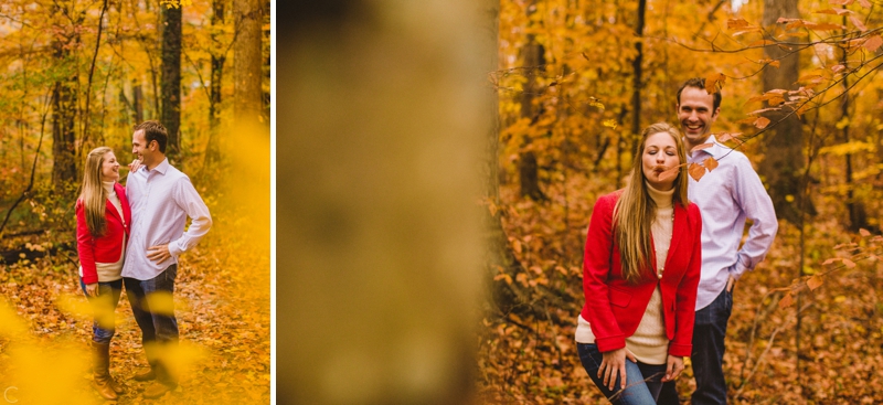Engagement Portraits in Durham (14)