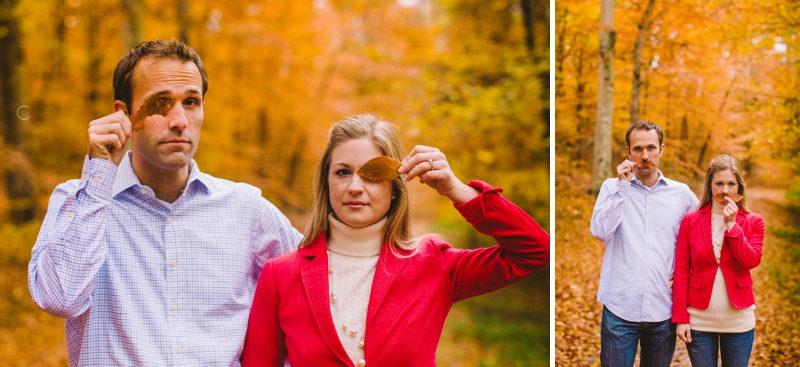 Engagement Portraits in Durham (13)