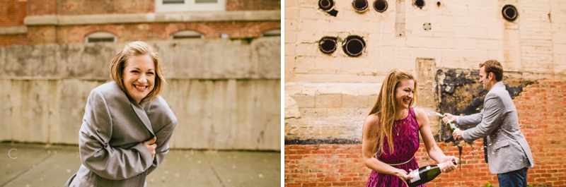Engagement Portraits in Durham (9)