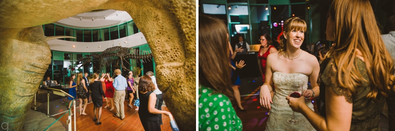 Science Themed Wedding in Raleigh NC (2)