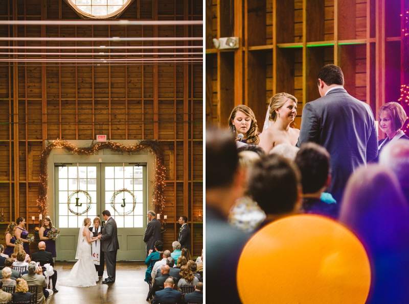 Wedding at the Fair Barn in Pinehurst NC (18)