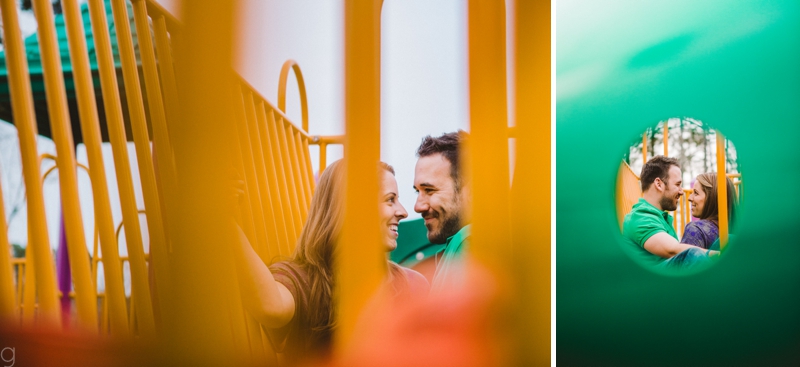 engagement portraits in Chapel Hill engagement photography (4)