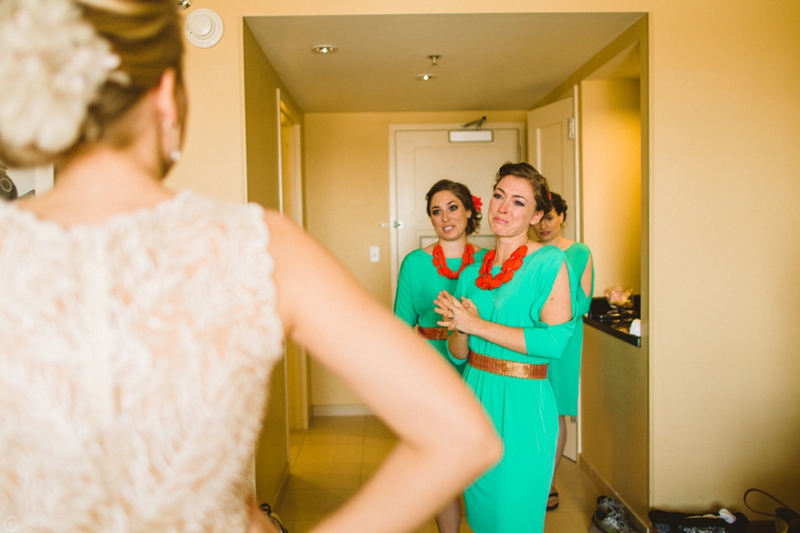 DIY city wedding at the Stockroom in Raleigh North Carolina (36)