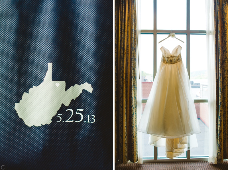 Wedding at WVU in Morgantown West Virginia (53)