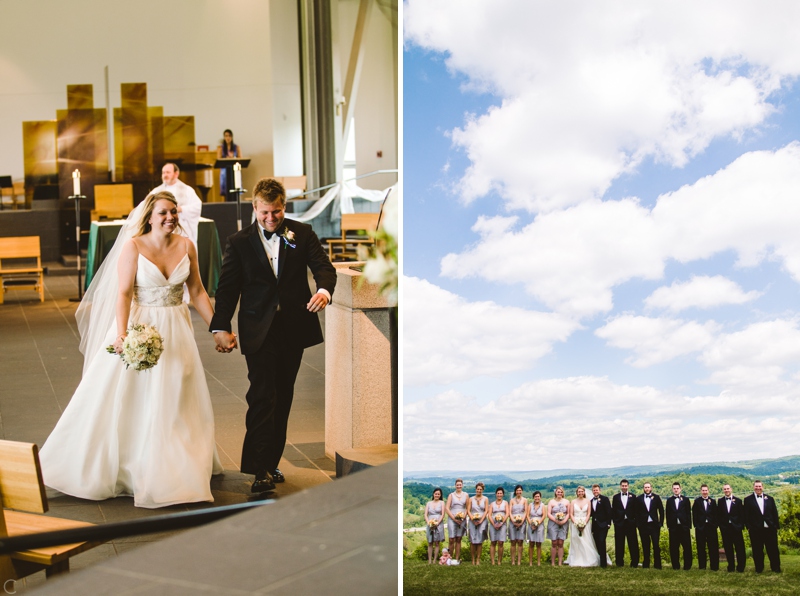 Wedding at WVU in Morgantown West Virginia (32)