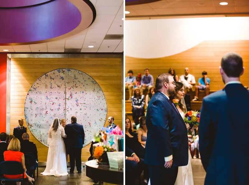 wedding at marbles kids museum raleigh (28)