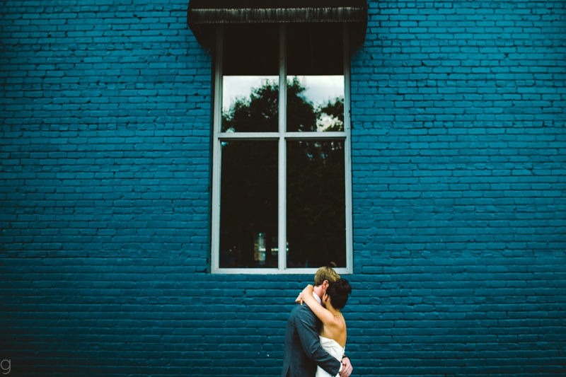 contemporary art museum wedding (52)