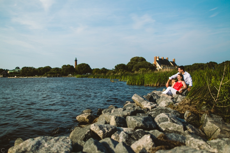 outer banks wedding photographers engagement session (17)