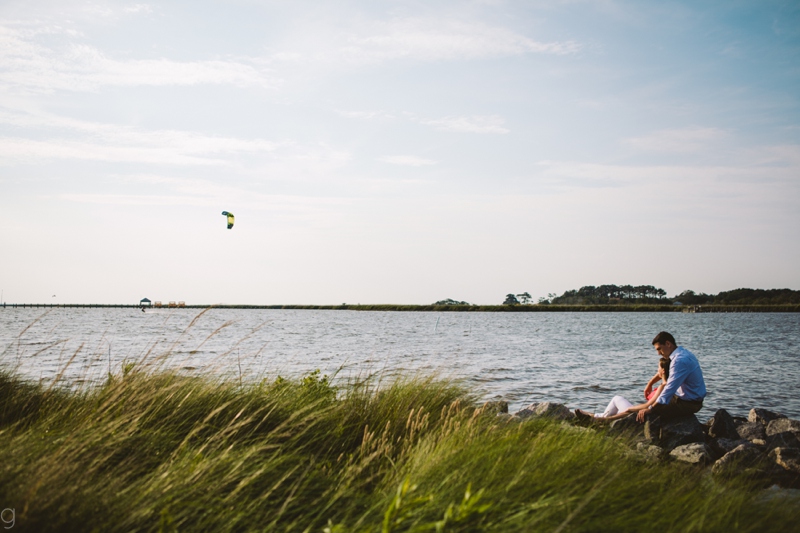 outer banks wedding photographers engagement session (16)
