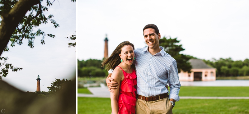 outer banks wedding photographers engagement session (14)
