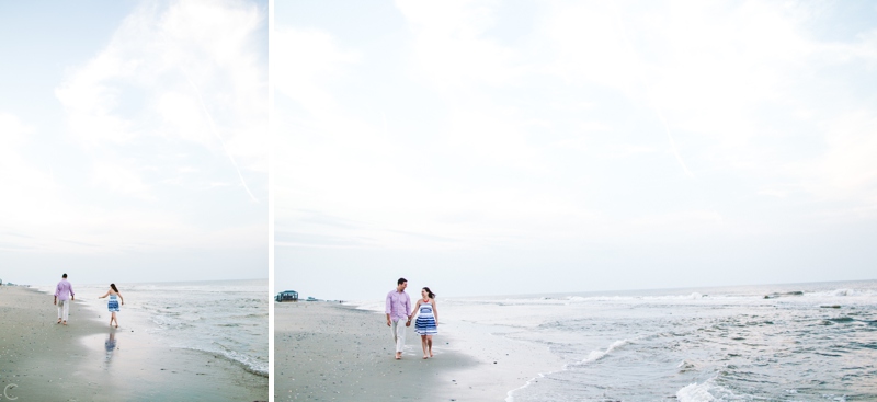 outer banks wedding photographers engagement session (3)