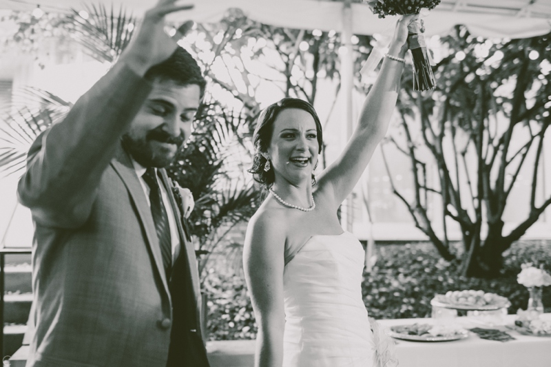 wedding at the Pittsburgh National Aviary (16)