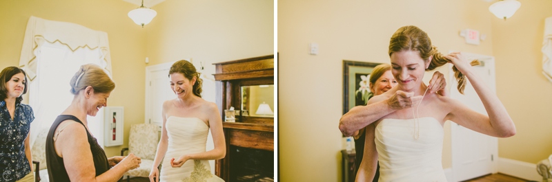 Wedding at Rand-Bryan House Garner NC (38)