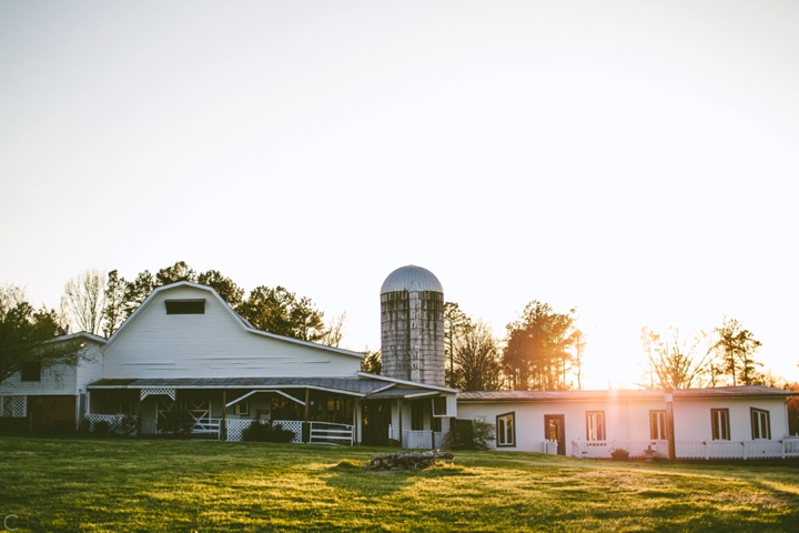 Snipes Farm Retreat Chapel Hill NC