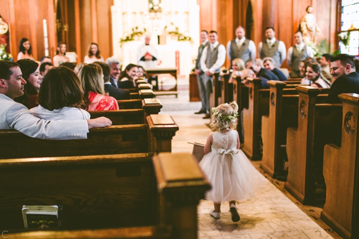 Stella Maris Catholic Church