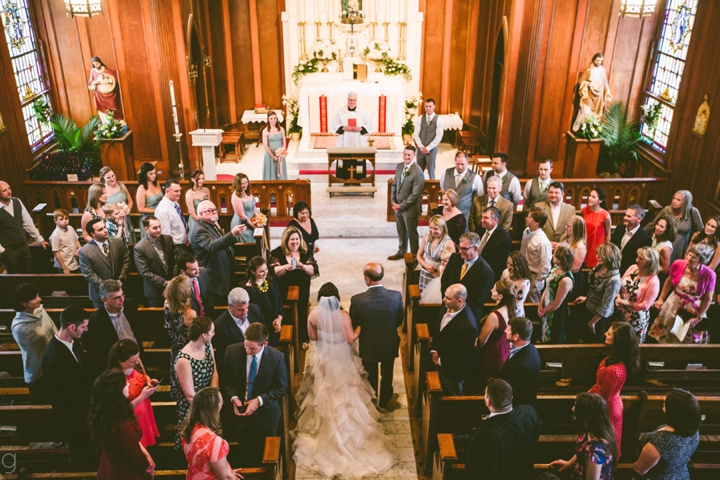 Stella Maris Catholic Church Sullivan's Island