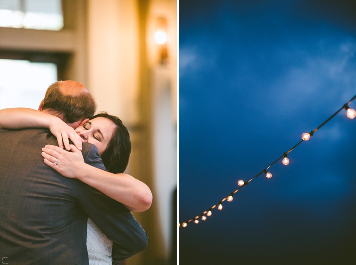 Father Daughter Dance