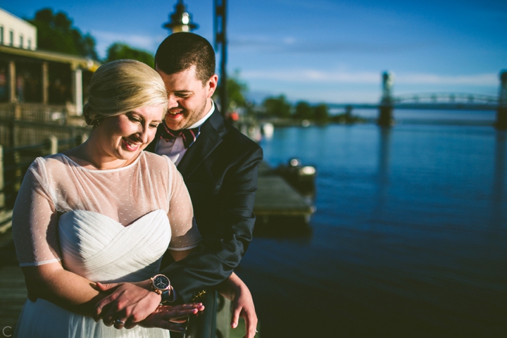 Wedding photographers in Wilmington