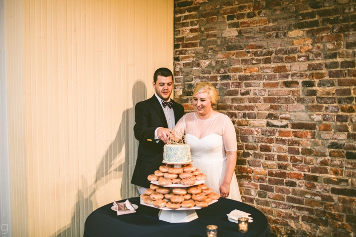 Cake cutting