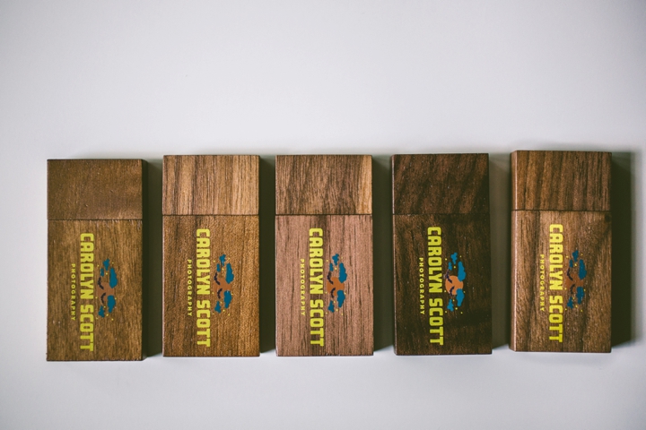 Custom wooden USB drive (1)