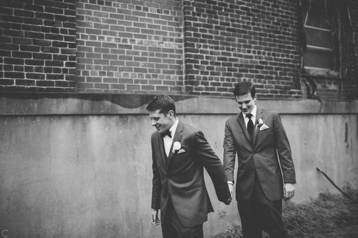 Same sex wedding Durham North Carolina