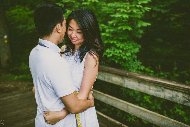 durham engagement photographers