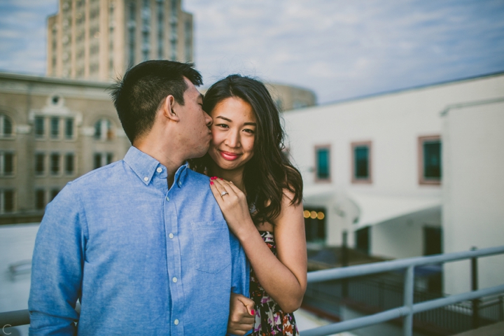 durham engagement photographers