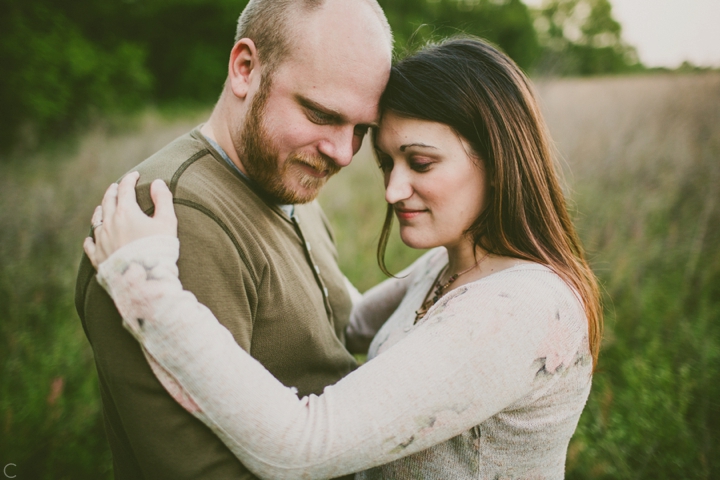 Anniversary couple photos