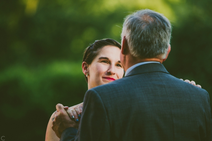 Father Daughter Dance