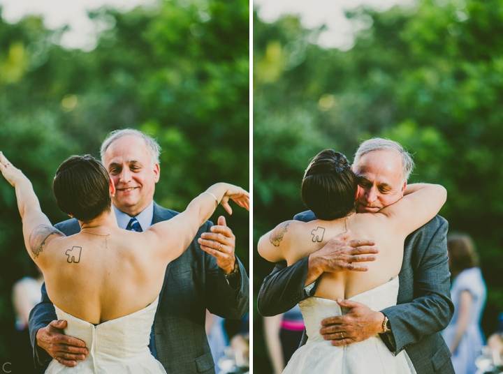 Father Daughter Dance