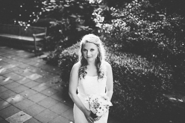 Raleigh Bridal Portraits