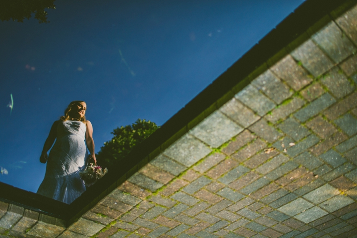 Raleigh Bridal Portraits