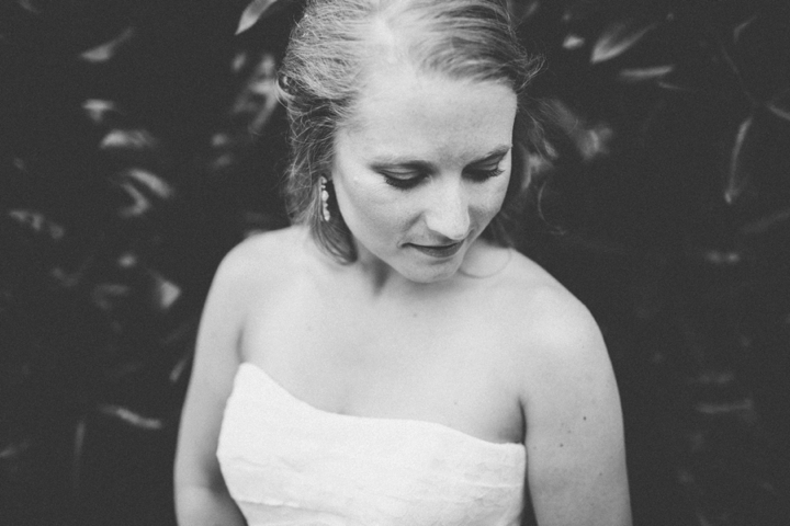 Raleigh Bridal Portraits