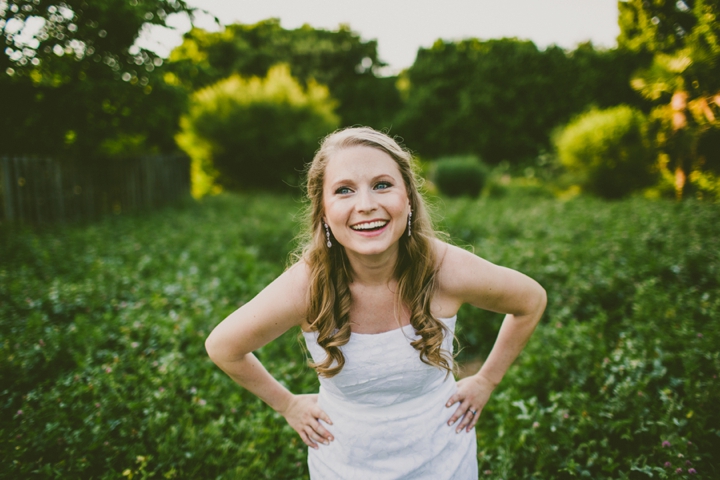 Raleigh Bridal Portraits