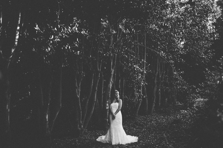 Raleigh Bridal Portraits