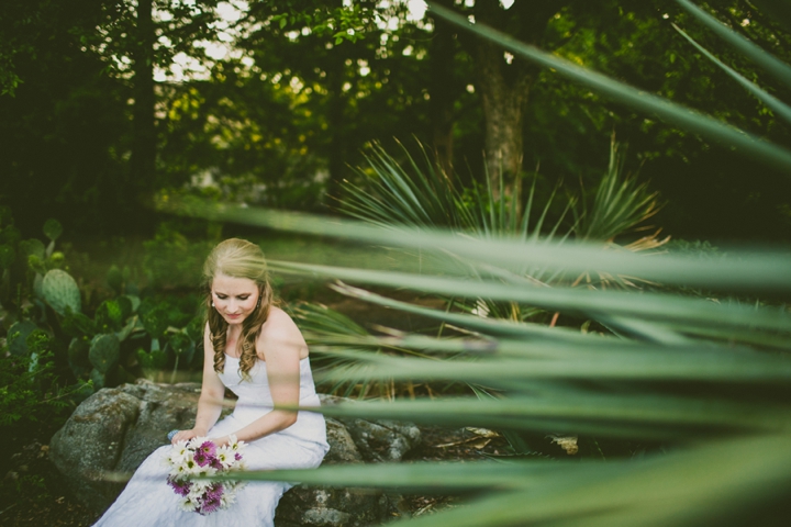 Raleigh Bridal Portraits