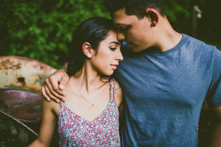 Couple modeling