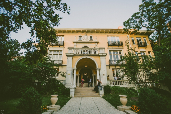 josephine butler parks center wedding washington dc