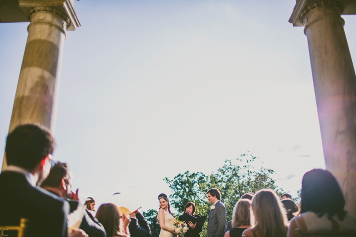 josephine butler parks center wedding