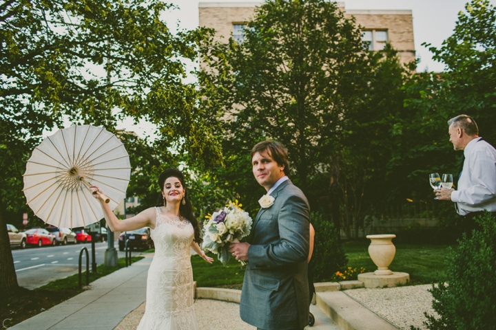 josephine butler parks center wedding washington dc