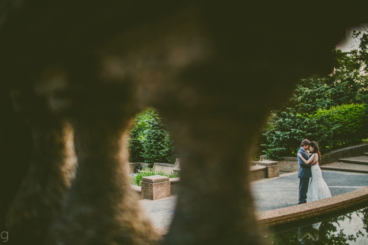 meridian hill wedding portraits washington dc