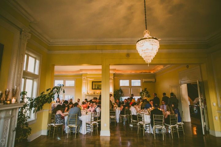 josephine butler parks center wedding reception washington dc