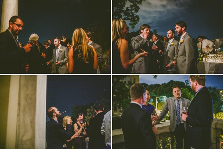 josephine butler parks center wedding reception washington dc