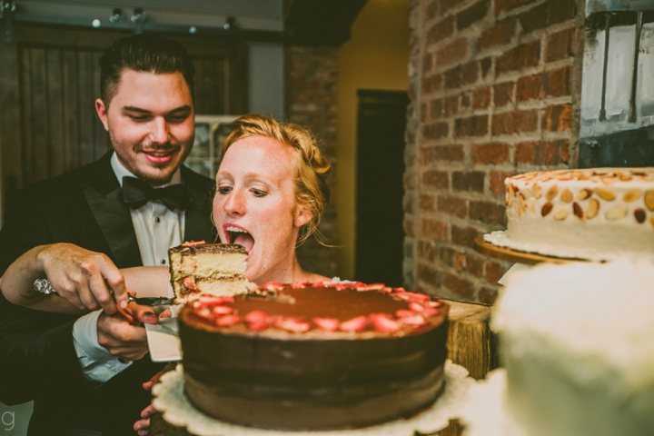 cake cutting