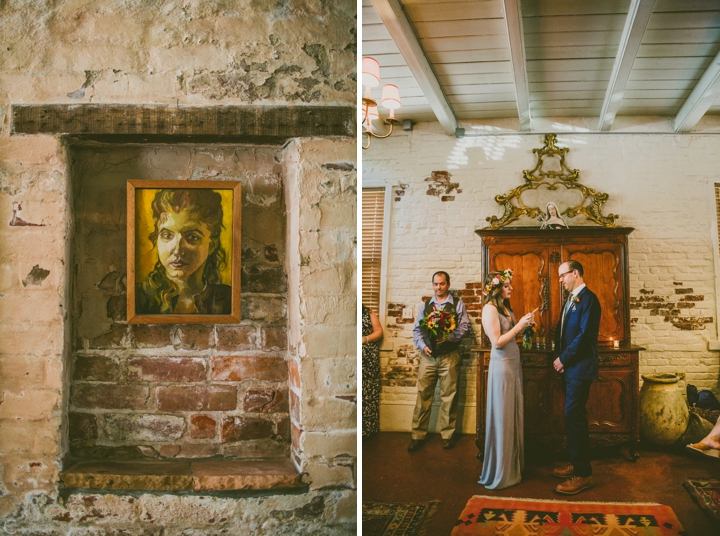 NOLA wedding ceremony venues