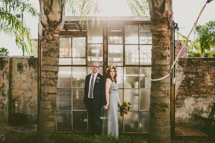 New Orleans wedding photographers