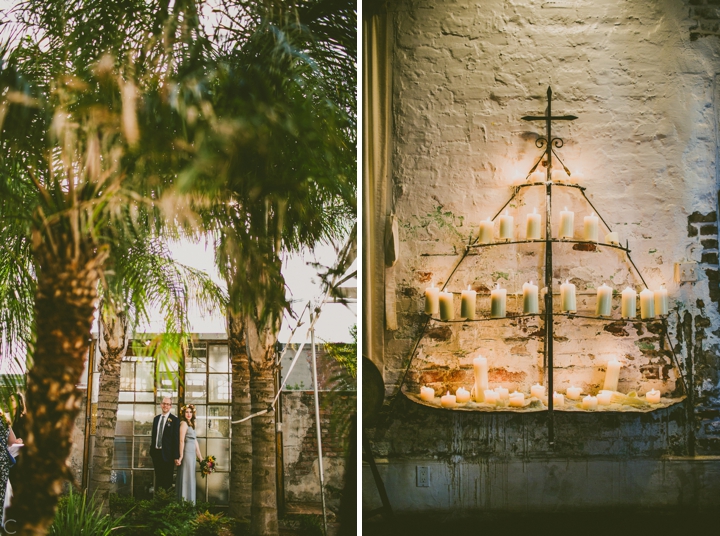 New Orleans wedding