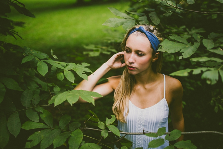 Headbands of Hope